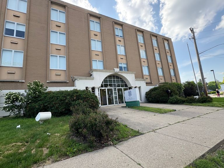 Gem City Nursing & Rehabilitation Center, Dayton, OH 2