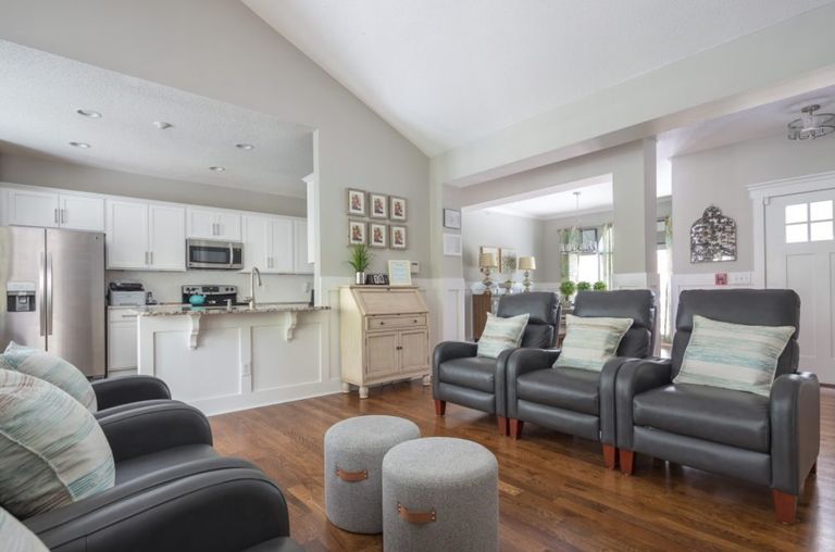 Avendelle at Waterford Landing, Raleigh, NC 3