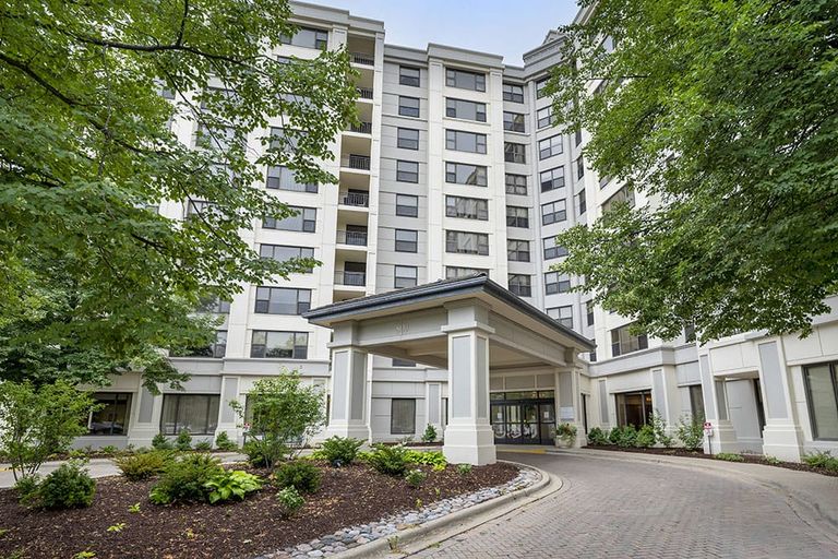 Brookdale Des Plaines, Des Plaines, IL 1