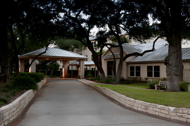 The Inn at Los Patios, San Antonio, TX 1