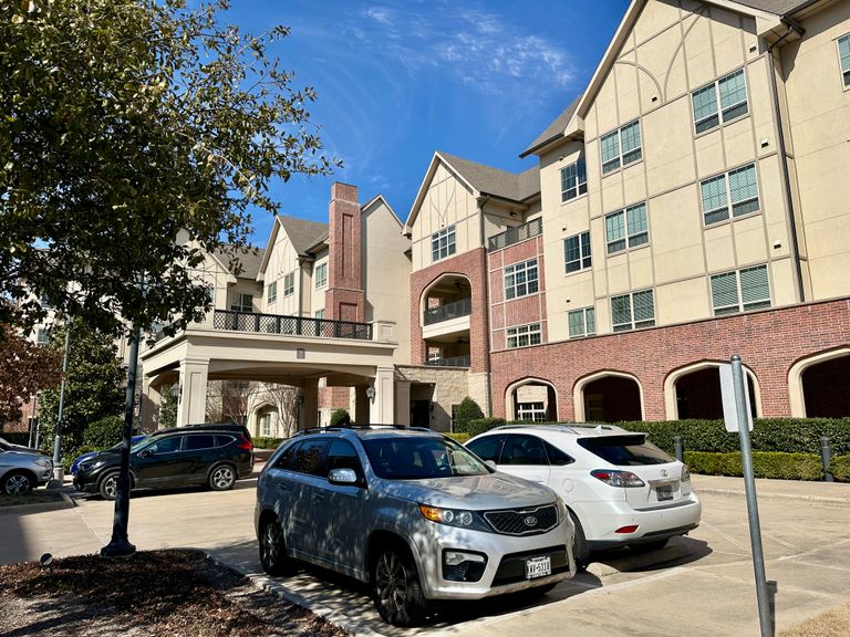 The Tradition Prestonwood, Dallas, TX 1