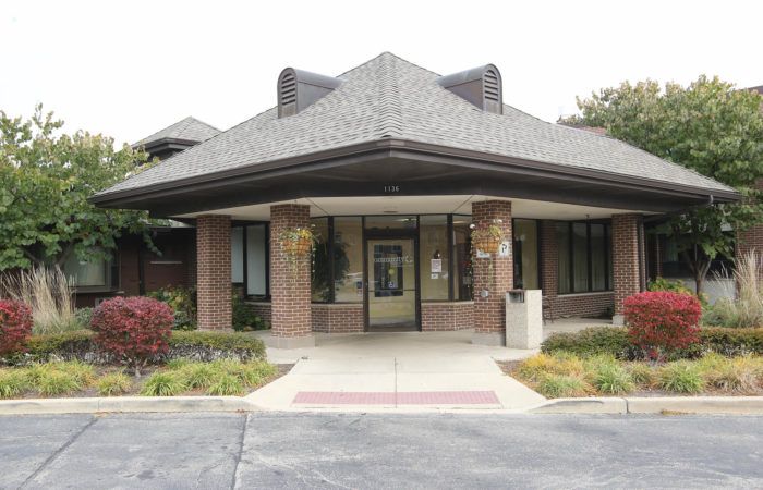 Arista Healthcare, Naperville, IL 2