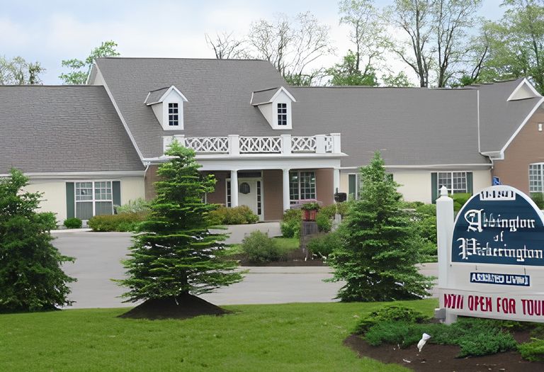 Abbington Of Pickerington, Pickerington, OH 1