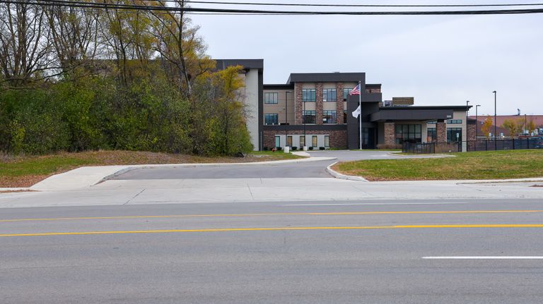 Regency at Troy, Troy, MI 3