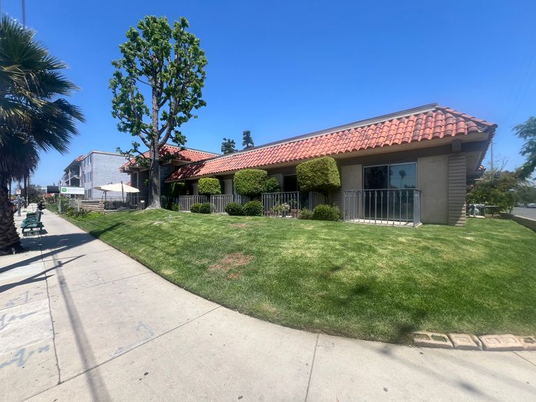 Savant of Tarzana, Tarzana, CA 2