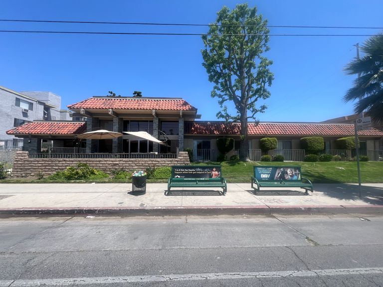 Savant of Tarzana, Tarzana, CA 1