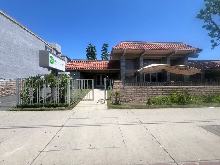 Savant of Tarzana, Tarzana, CA 1