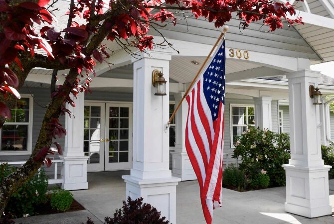 Trustwell Living at Suncrest Place, Talent, OR 1