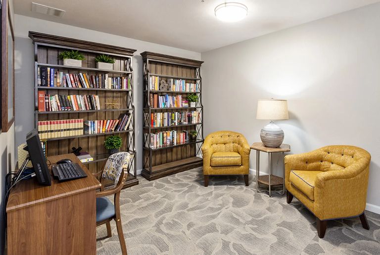 Trustwell Living at Suncrest Place, Talent, OR 2