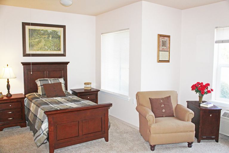 Marbella Marysville, Marysville, CA 2
