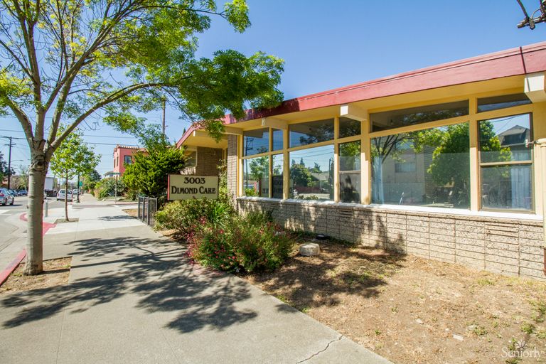 Dimond Care, Oakland, CA 3