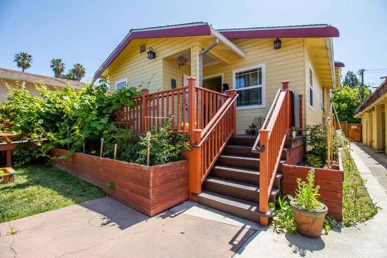Dimond Care, Oakland, CA 3