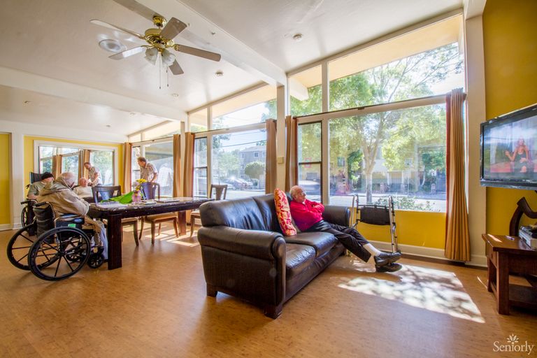 Dimond Care, Oakland, CA 1