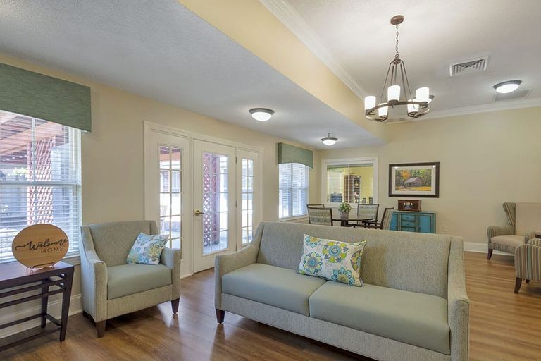Brookdale High Point North Memory Care, High Point, NC 2