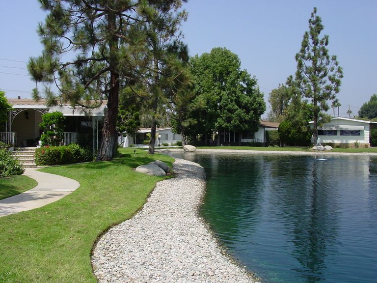 Lake Park La Habra, La Habra, CA 1