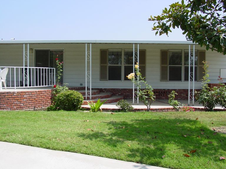 Lake Park La Habra, La Habra, CA 3