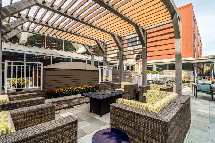 Summit of Uptown, Park Ridge, IL 3