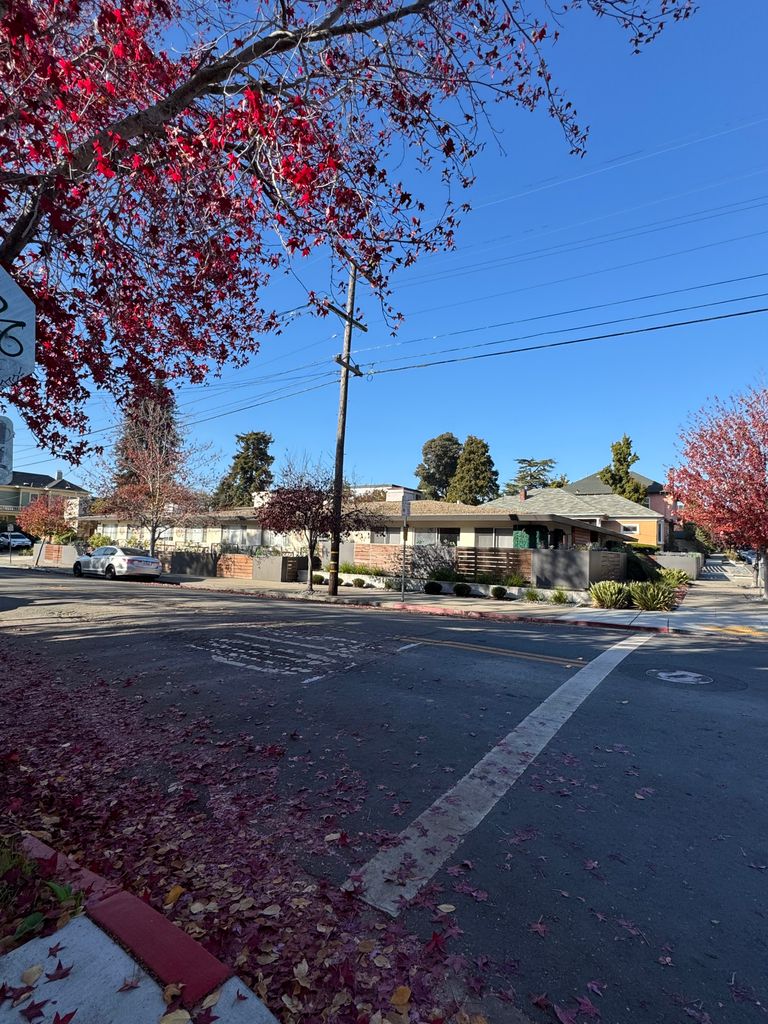 Kyakameena Care Center, Berkeley, CA 3