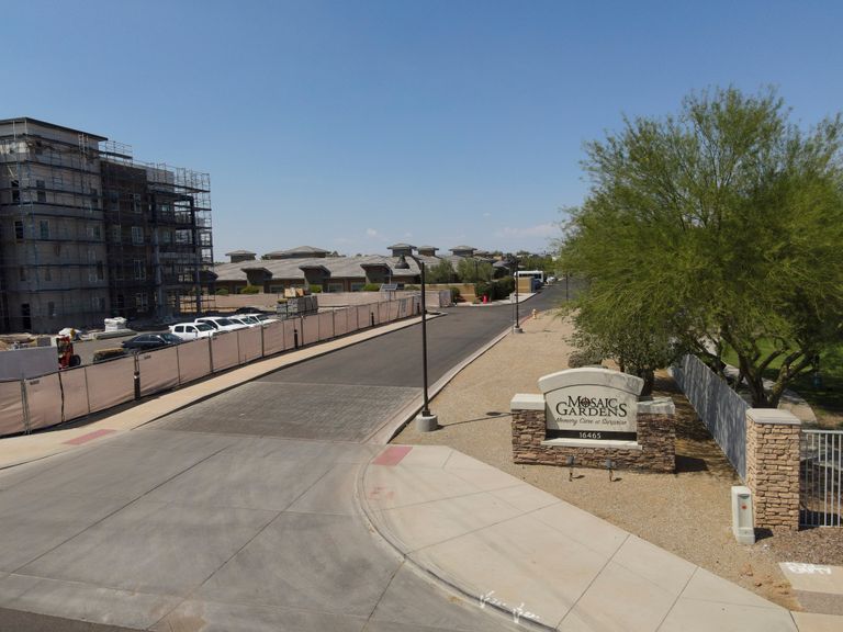 Mosaic Gardens Memory Care at Surprise, Surprise, AZ 1