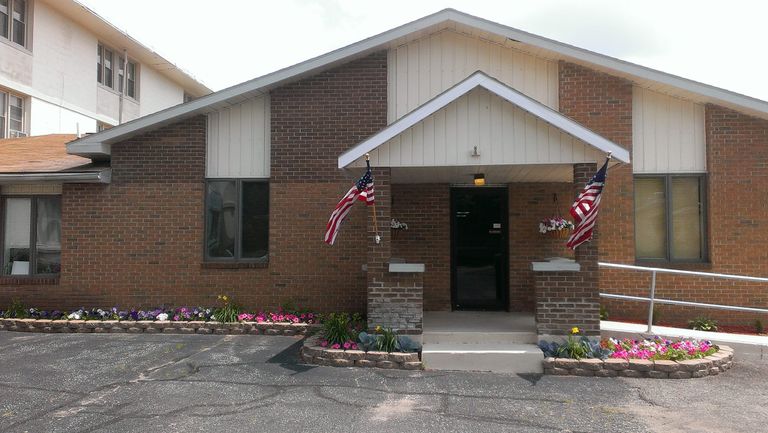 Care Community, Battle Creek, MI 1