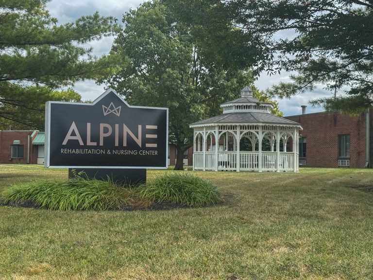 Harmony Center For Rehabilitation And Healing, Xenia, OH 2