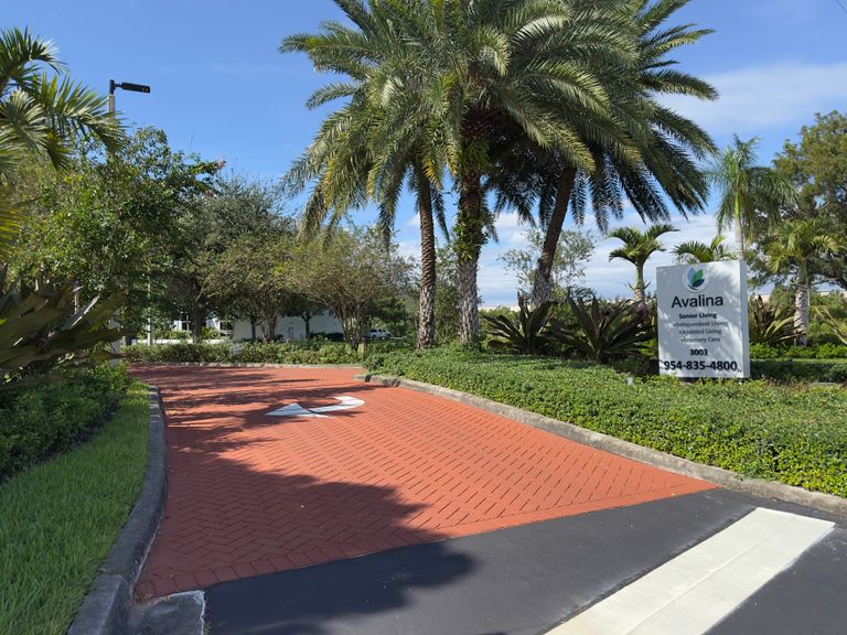 Avalina Senior Living, Sunrise, FL 3