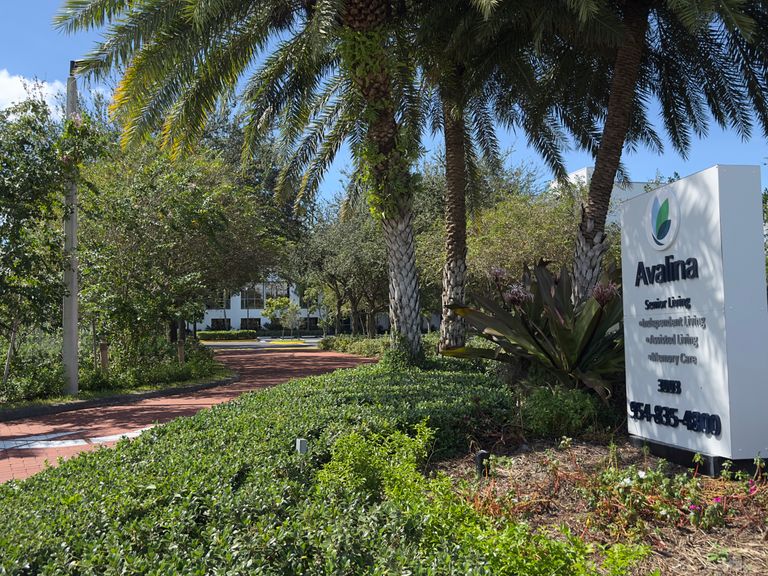Avalina Senior Living, Sunrise, FL 3