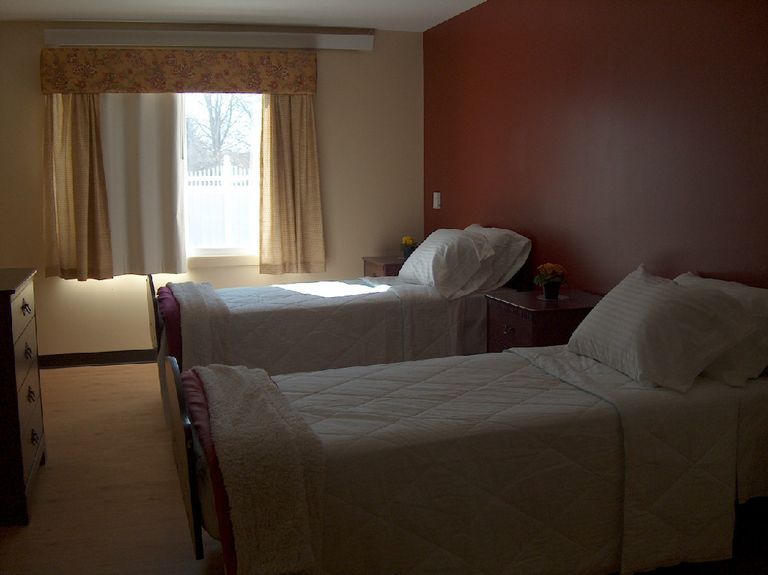 Sensations Memory Care Residence, Charlotte, MI 1