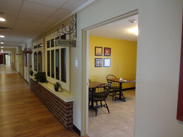 Sensations Memory Care Residence, Charlotte, MI 2
