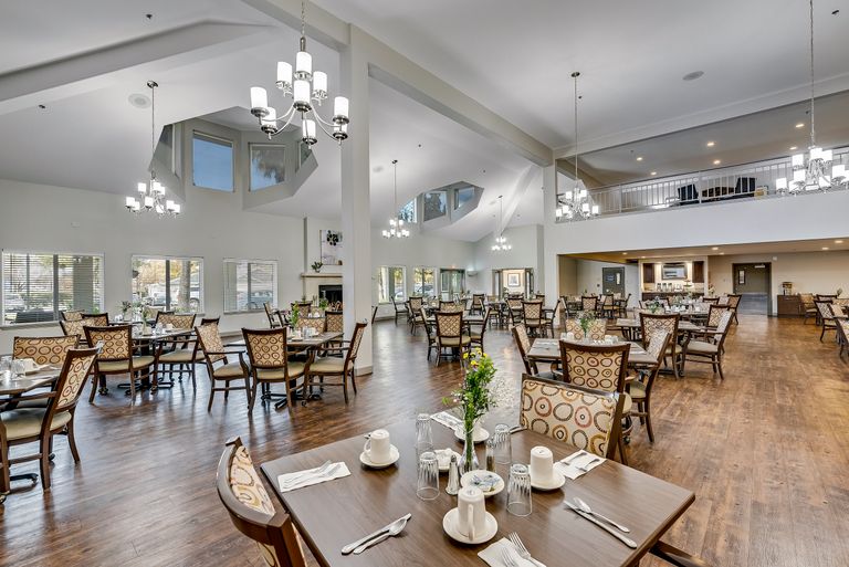 The Remington Senior Living, Hanford, CA 3