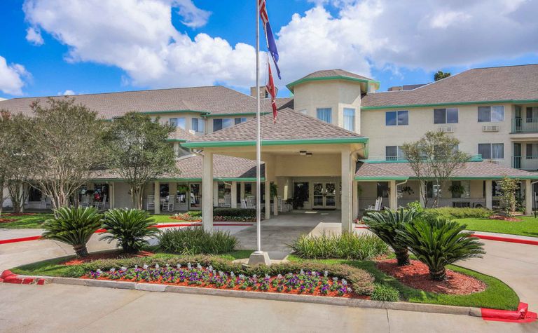 Whealdon Estates By Barclay House, Baton Rouge, LA 2