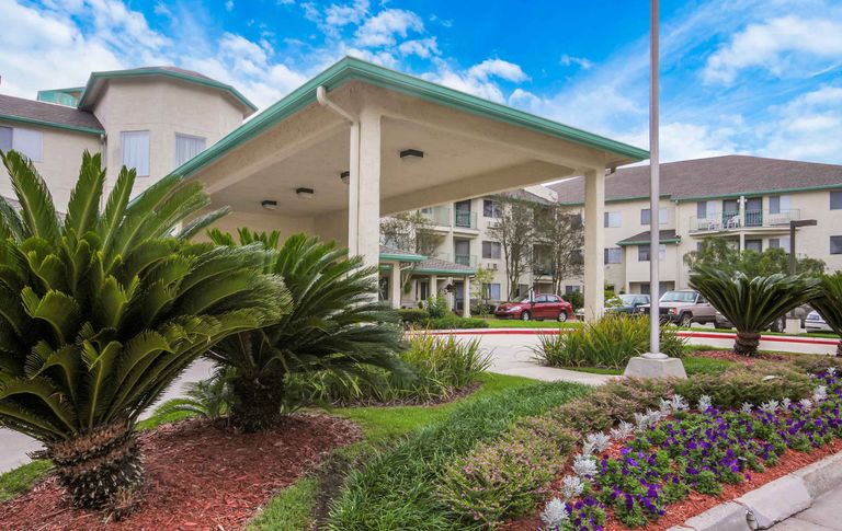 Whealdon Estates By Barclay House, Baton Rouge, LA 1
