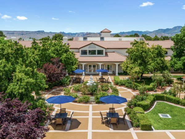Oakmont Of The Lakes, Las Vegas, NV 2