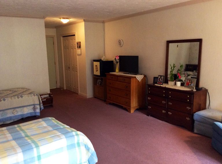 Crystal Waters, Home, PA 1