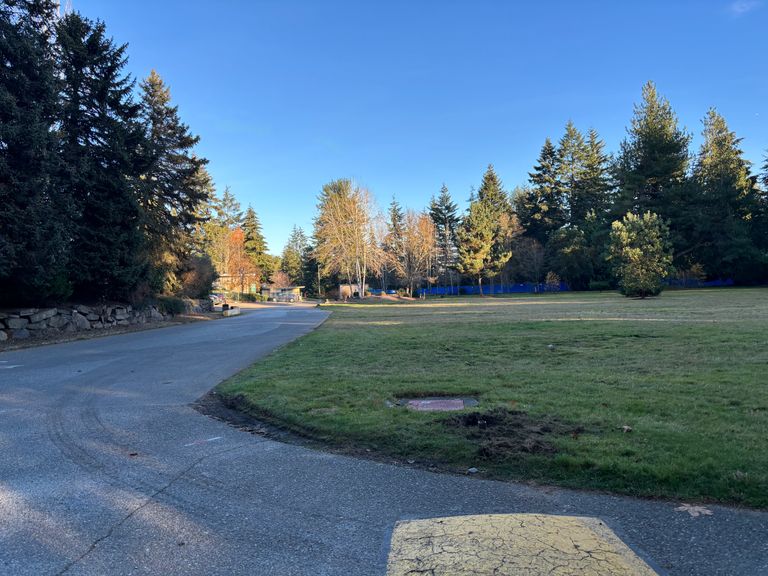 Fircrest School, Seattle, WA 2
