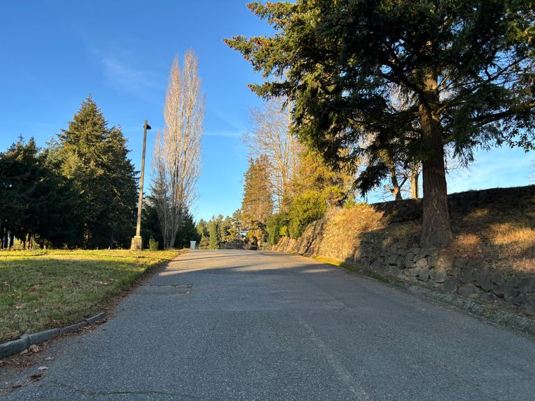 Fircrest School, Seattle, WA 3