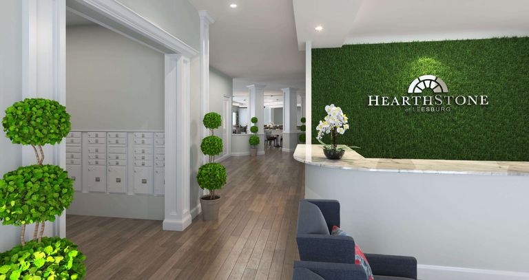 HearthStone at Leesburg, Leesburg, FL 2