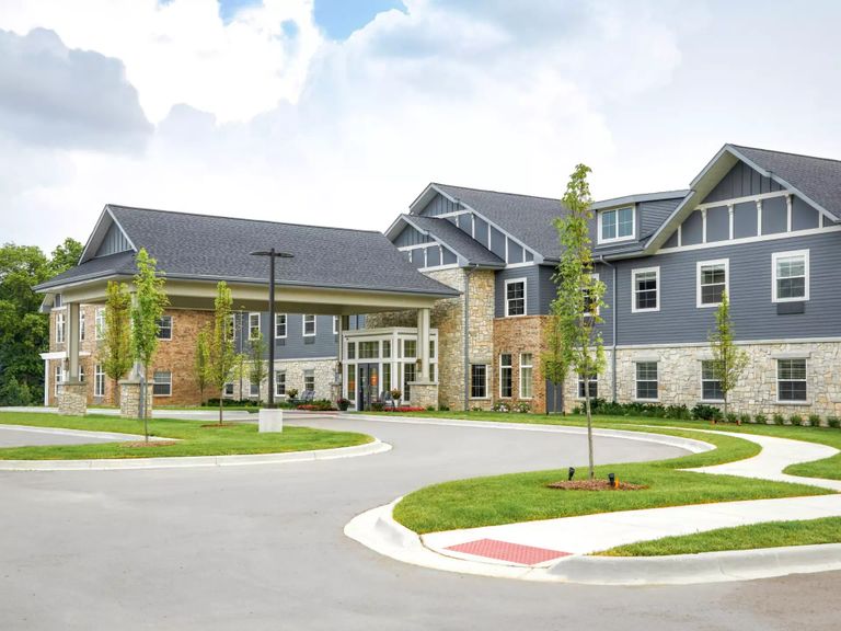 StoryPoint West Bloomfield, West Bloomfield Township, MI 3