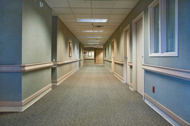 Life Care Center Of Farmington, Farmington, NM 3