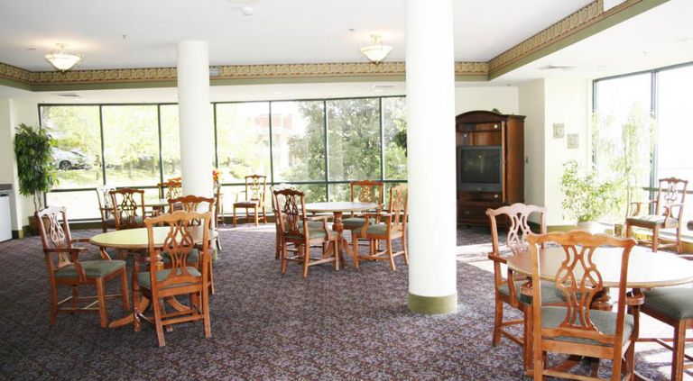 The Riverview, St. Louis, MO 3
