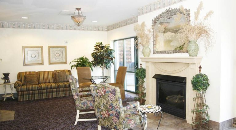 The Riverview, St. Louis, MO 1
