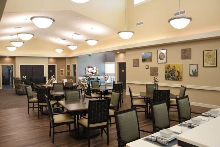 Shadow Mountain Memory Care, Phoenix, AZ 3