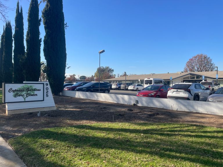 Cypress Gardens Care Center, Riverside, CA 1