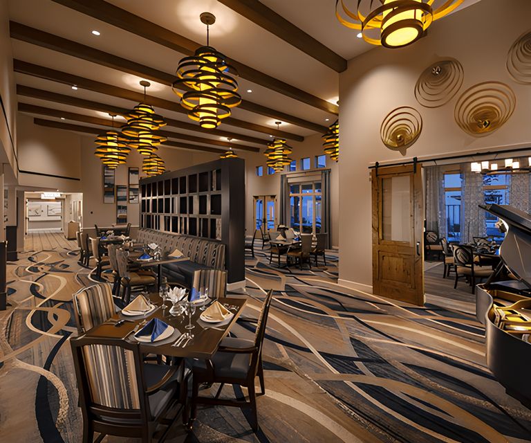 MorningStar of Rio Rancho, Rio Rancho, NM 1