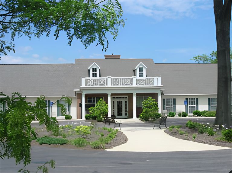 Abbington of Arlington, Columbus, OH 1