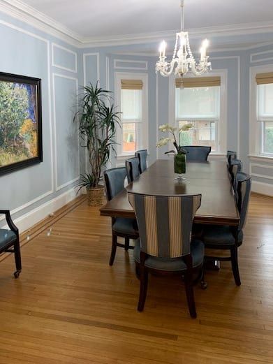 Aventura at The Heights, Pikesville, MD 3