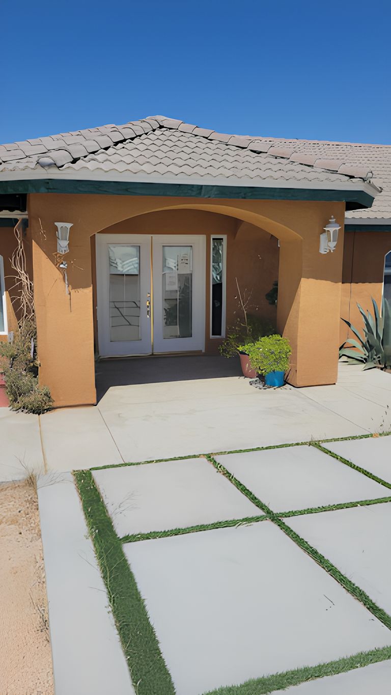 Alphalife Homecare, Apple Valley, CA 2