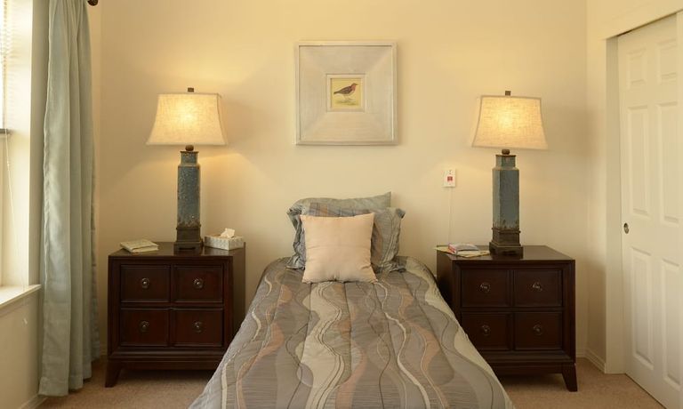 Wheatfields Senior Living Community, Clovis, NM 1