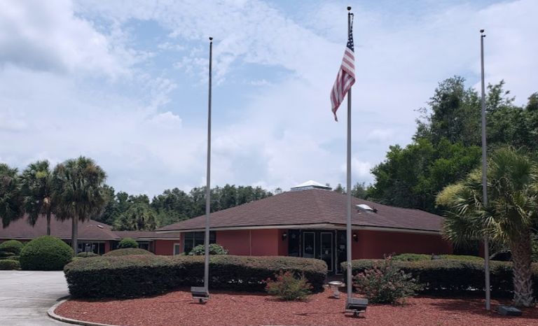 Harbor House of Ocala, Dunnellon, FL 1