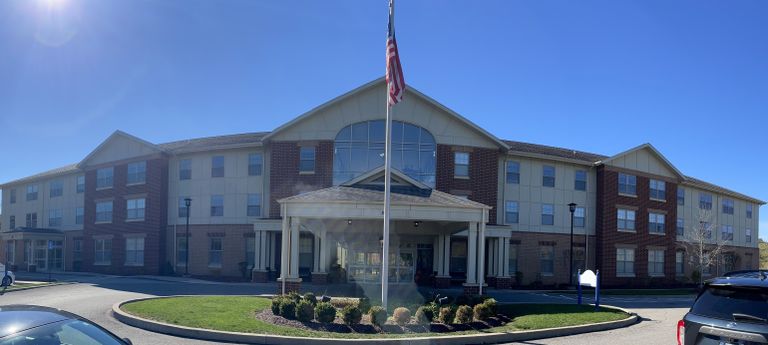 Paramount Senior Living at Peters Township, McMurray, PA 3